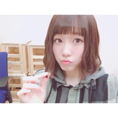 小池 美波｜たくさん。（2017-11-17）｜5枚目
