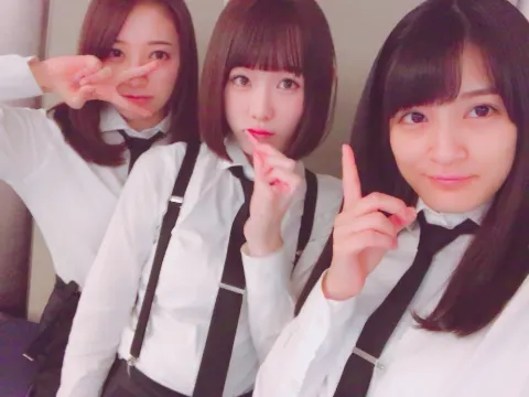 小池 美波｜たくさん。（2017-11-17）｜2枚目