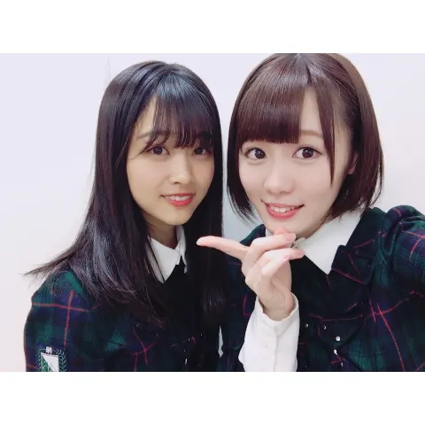 小池 美波｜大阪と幕張。（2018-01-22）