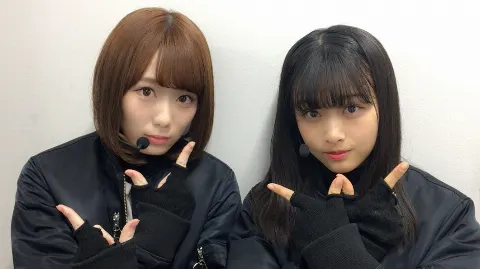 小池 美波｜BOG&TGC。（2018-04-01）｜2枚目