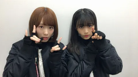 小池 美波｜BOG&TGC。（2018-04-01）