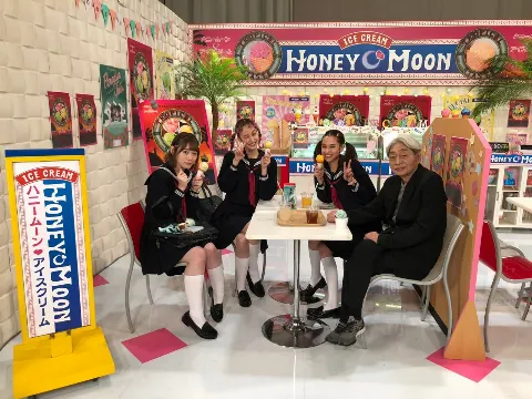小池 美波｜☺︎︎☺︎︎☺︎︎（2018-10-30）