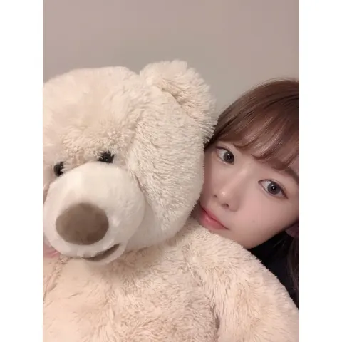 小池 美波｜☺︎︎（2019-01-18）