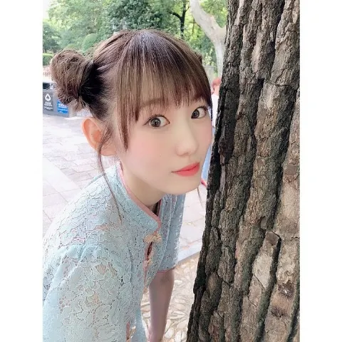 小池 美波｜☺︎︎（2019-09-25）