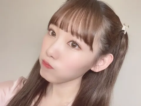 小池 美波｜‎☺︎（2020-05-29）