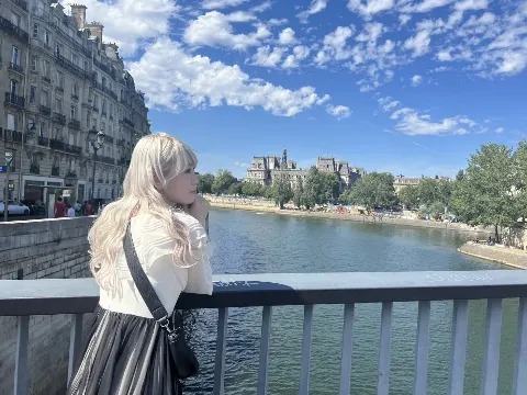 小池 美波｜☺︎‬（2024-05-13）