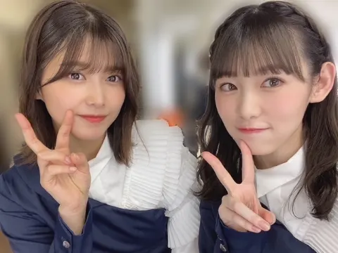 小池 美波｜‪‪☺︎‬（2021-04-10）｜8枚目