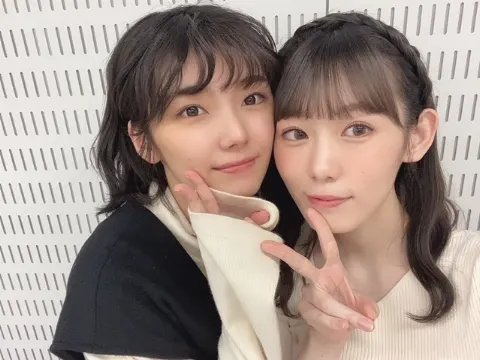 小池 美波｜‪‪☺︎‬（2021-04-10）｜6枚目