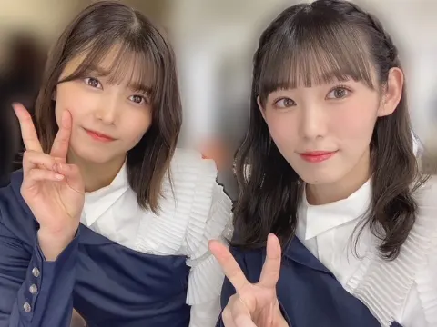 小池 美波｜‪‪☺︎‬（2021-04-10）｜9枚目
