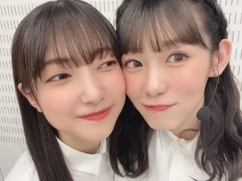 小池 美波｜‪‪☺︎‬（2021-04-10）｜2枚目