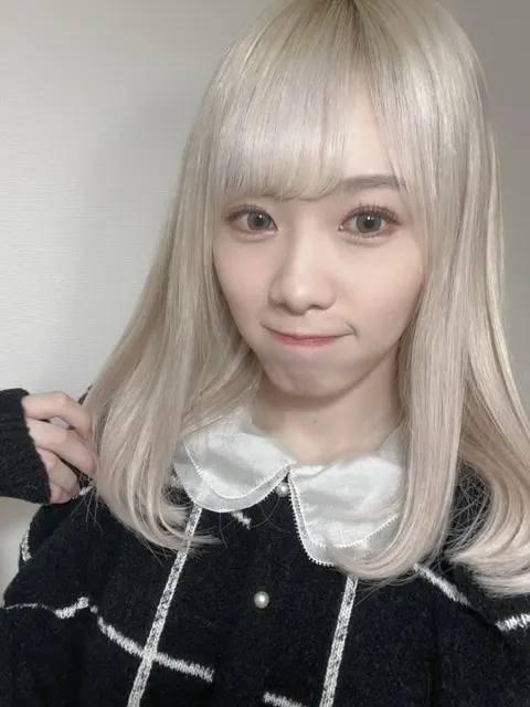 小池 美波｜‪‪☺︎‬（2023-01-18）