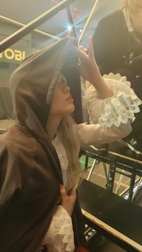 小池 美波｜‪‪☺︎‬（2024-06-21）｜3枚目