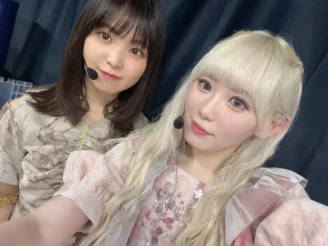 小池 美波｜‪‪☺︎‬（2024-06-21）｜4枚目