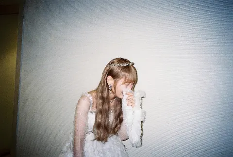 小池 美波｜‪‪☺︎‬（2025-04-17）｜4枚目