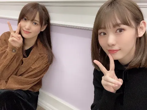 小池 美波｜‪‪☺︎‬（2020-10-26）｜2枚目