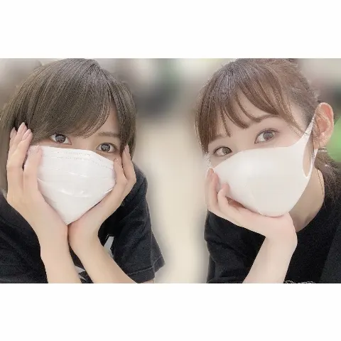 小池 美波｜‎☺︎（2020-07-16）｜2枚目
