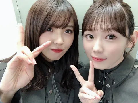 小池 美波｜‪‪☺︎‬（2019-12-16）