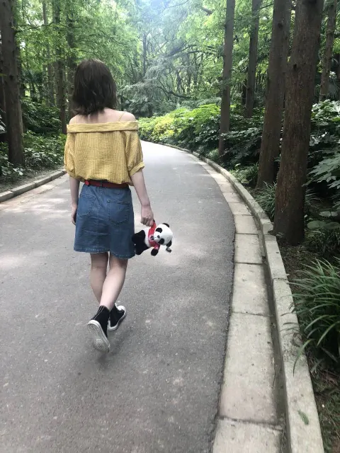 小池 美波｜お知らせ🌷（2019-08-05）｜2枚目