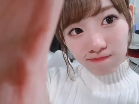 小池 美波｜☺︎︎☺︎︎☺︎︎（2018-10-31）｜2枚目