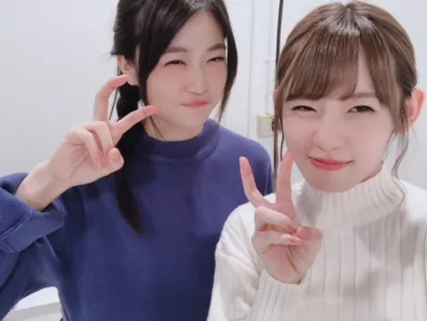 小池 美波｜☺︎︎☺︎︎☺︎︎（2018-10-31）