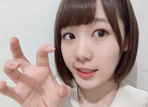 小池 美波｜うれしい。（2018-06-09）