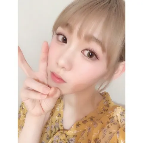 小池 美波｜☺︎︎（2019-05-15）｜2枚目