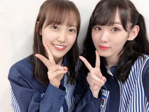 小池 美波｜☺︎︎（2019-11-02）｜2枚目