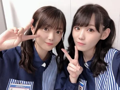 小池 美波｜☺︎︎（2019-11-02）｜3枚目