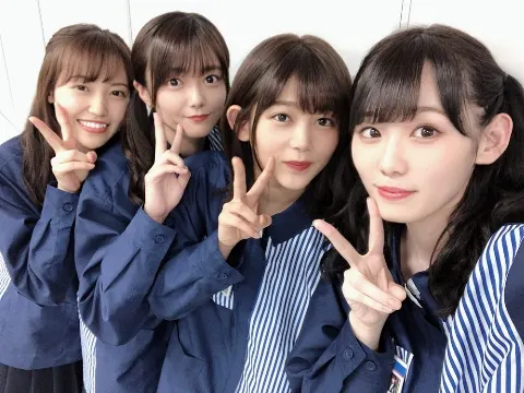 小池 美波｜☺︎︎（2019-11-02）｜4枚目
