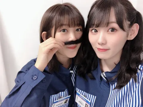 小池 美波｜☺︎︎（2019-11-02）