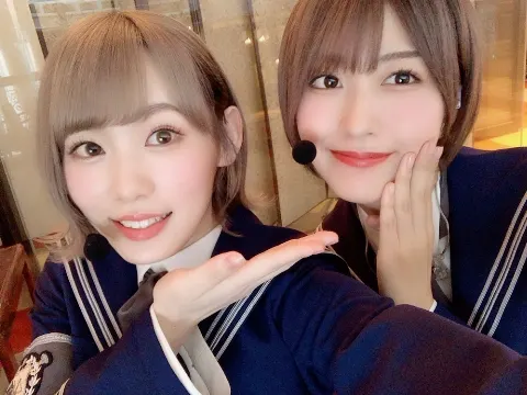 小池 美波｜☺︎︎（2019-07-09）