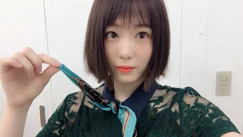 小池 美波｜ねおち。（2018-06-22）｜2枚目