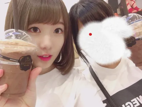 小池 美波｜たいせつ。（2018-08-15）｜2枚目