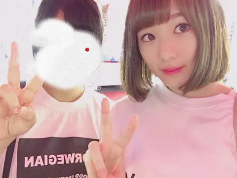 小池 美波｜たいせつ。（2018-08-15）