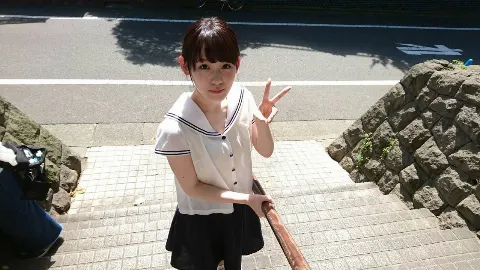 小池 美波｜オフショット。（2017-07-22）｜6枚目