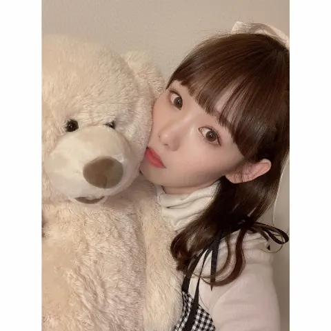 小池 美波｜‎☺︎（2020-02-23）