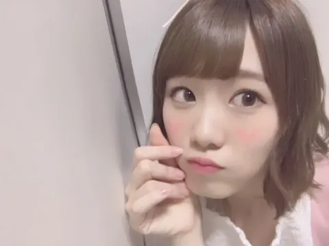 小池 美波｜はーとのちーく。（2018-06-11）｜3枚目