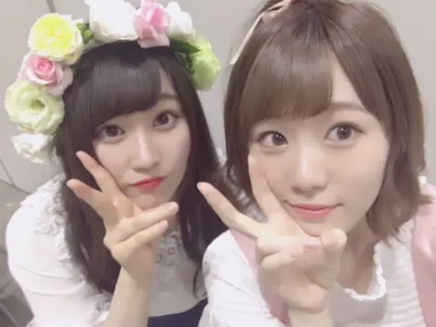 小池 美波｜はーとのちーく。（2018-06-11）