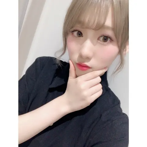 小池 美波｜☺︎︎（2019-06-04）