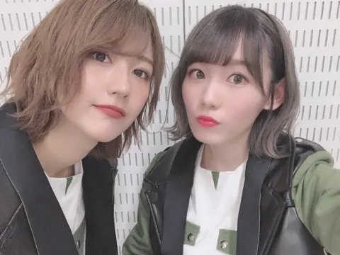小池 美波｜☺︎︎（2019-02-26）｜2枚目