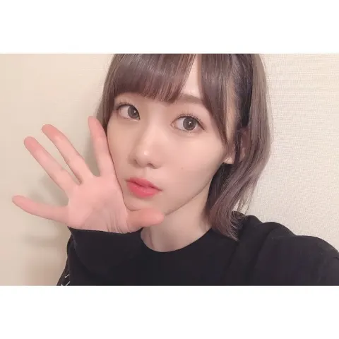 小池 美波｜☺︎︎（2019-02-26）｜3枚目