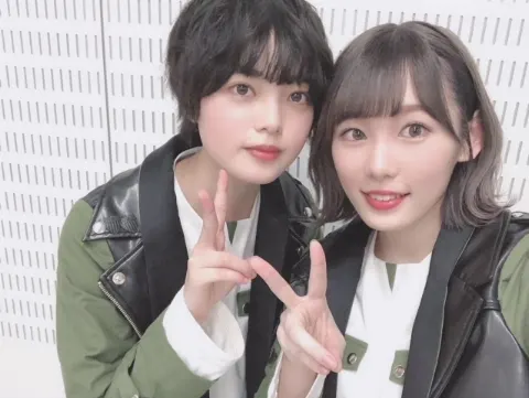 小池 美波｜☺︎︎（2019-02-26）