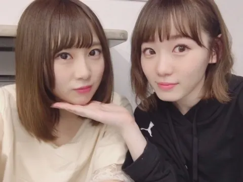 小池 美波｜あれんじ。（2018-06-26）｜2枚目