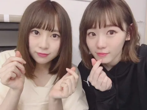 小池 美波｜あれんじ。（2018-06-26）
