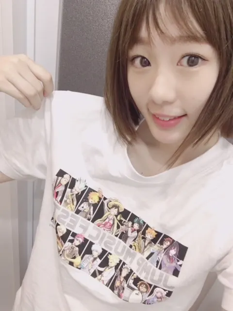 小池 美波｜まえがみ。（2018-07-10）