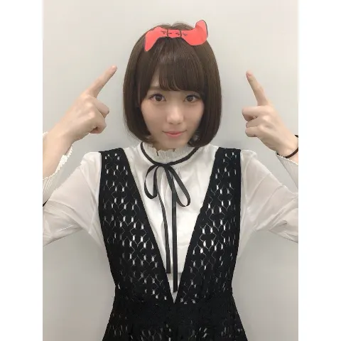 小池 美波｜まちがい。（2018-04-04）｜2枚目