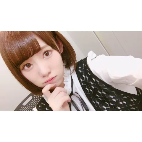 小池 美波｜まちがい。（2018-04-04）