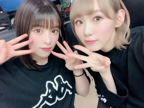 小池 美波｜☺︎︎（2019-06-05）｜2枚目
