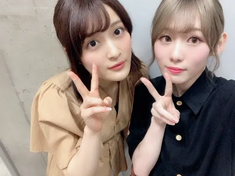 小池 美波｜☺︎︎（2019-06-05）