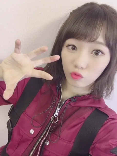 小池 美波｜ロッキン。（2018-08-05）｜2枚目
